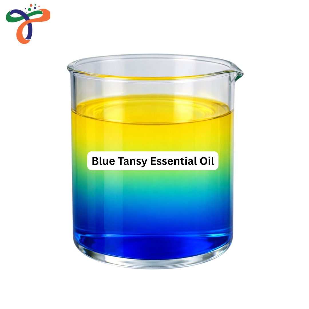 Blue Tansy Essential Oil